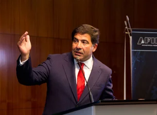 Ricardo Echegaray será denunciado por espiar a polí­ticos, empresarios y jueces