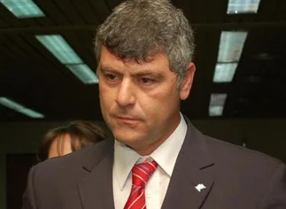 Buryaile, optimista: 'La subsistencia del plan económico no está supeditada al éxito del blanqueo'
