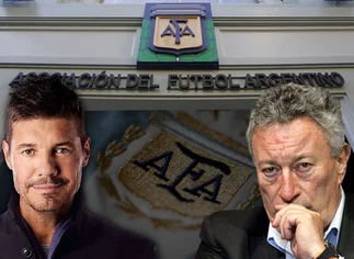 La otra herencia complicada que le espera a Macri: deberá desembolsar en AFA al menos $2.400 millones