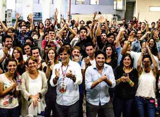 La Red Innova Camp entrega premios al talento emprendedor