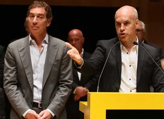El gobierno porteño insiste en que 'se aplicaron todos los controles' durante la fiesta de Costa Salguero