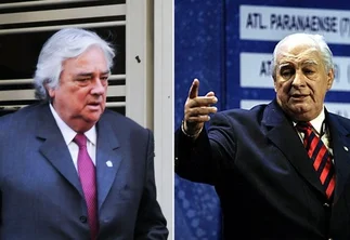 Escándalo en la FIFA: pidieron la extradición de los dirigentes argentinos Meiszner y Deluca