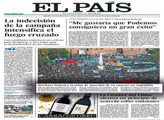 Para los medios del mundo, 'Macri asume con el desafí­o de recuperar el poderí­o económico perdido'