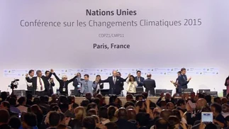 Cambio climático: punto por punto, el acuerdo histórico alcanzado entre 195 paí­ses