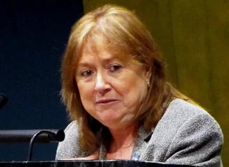 Susana Malcorra debutó como funcionaria en una reunión de cancilleres en Colombia