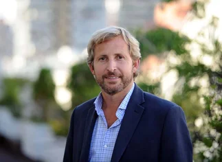 Frigerio: 'No somos matones para presionar a los empresarios para que bajen los precios'