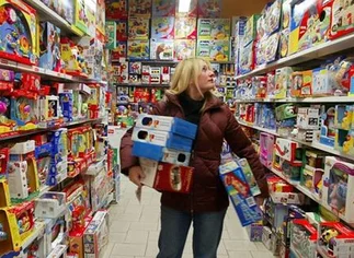 El contraataque del industrial juguetero argentino: ante la ola importadora, apuesta al mercado de exportación