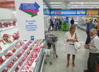 Presión al Gobierno de La Serení­sima y los productores de pollo: se bajan de 'Precios Cuidados'