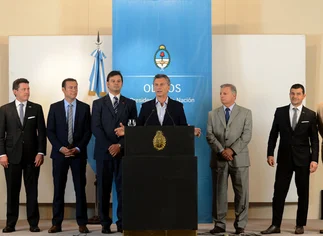 ¿Se derrocha energí­a en Argentina?: comparativo del gasto con otros paí­ses