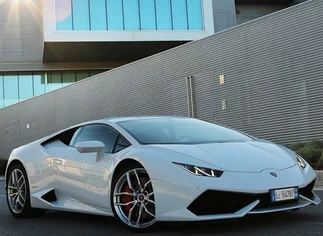 Lowborghini, la nueva división de Lamborghini para fabricar autos de bajo costo