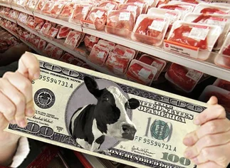 Buryaile instó a 'abstenerse de consumir' carne ante el aumento de precios