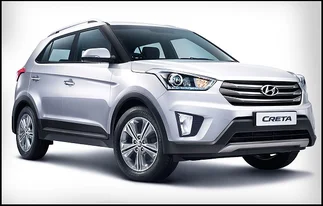 Hyundai, con cuatro nuevos SUV, espera duplicar las ventas y retomar el crecimiento en 2016