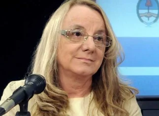 Alicia Kirchner condicionó las subas salariales a la ayuda de la Nación