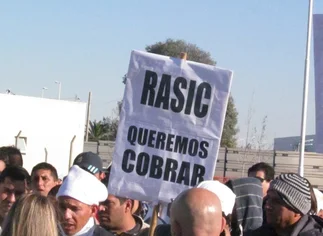 Cresta Roja: la Justicia inhibió todos los bienes de los hermanos Rasic