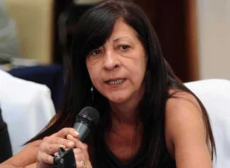 Conti sobre los videos de 'La Rosadita': 'Me avergí¼enza ser argentina'