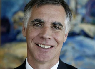 Alejandro Lastra es el nuevo director de Relaciones Institucionales de Telefónica