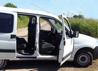 Encontraron dos celulares en la camioneta de los Lanatta y Schillaci