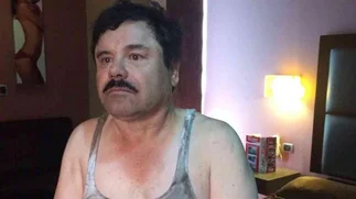 ¿Cuál fue el curioso detalle que permitió hallar al 'Chapo' Guzmán?