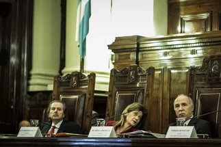 La Corte quiere hacer públicas las causas por corrupción, trata de personas y narcotráfico