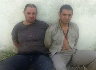 De cómplices a delatores: el giro que ayudó a la captura en Santa Fe de los hermanos Lanatta y Ví­ctor Schillaci