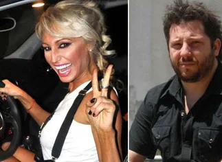 Vicky Xipolitakis lo hizo: Ottavis renunció a la presidencia del bloque FpV