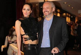 Escondido, el 'heredero' Garfunkel tuvo que venir al paí­s a declarar ante la Justicia