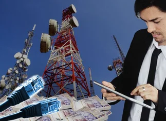 En lí­nea de largada: telcos preparan llegada de la 'conectividad total', tras licitación del espectro telefónico