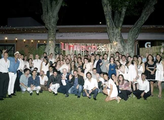 Unitech celebró sus 25 años en la Argentina