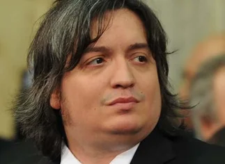 Máximo Kirchner pegó el faltazo y no fue a escucharlo a Macri en el Congreso