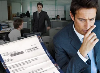 Ajuste 'light' en grandes empresas: el 17% planea recortar dotaciones pero descartan despidos masivos