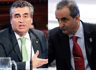 El juez Bonadio procesó a Guillermo Moreno y a Alejandro Vanoli por abuso de autoridad