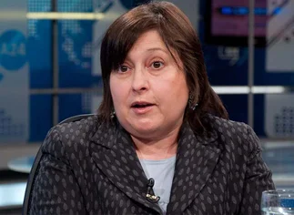 Ocaña desconfí­a del juez Casanello y dice que podrí­a proteger a Cristina Kirchner
