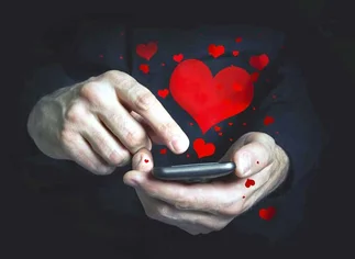 San Valentín 2026: Tu 'match' puede ser una estafa con inteligencia artificial