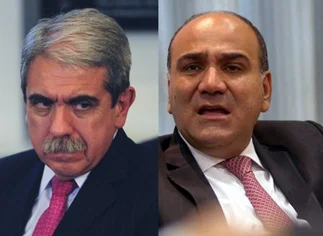 La Justicia procesó a Aní­bal Fernández, Juan Manzur y Daniel Gollán por el plan Qunita