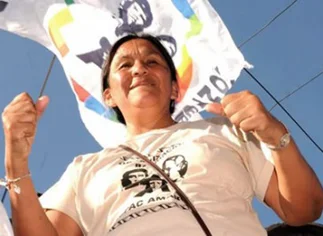 Ví­ctimas de Milagro Sala denuncian vejaciones y violencia brutal