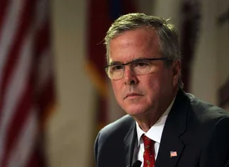 El crepúsculo de la dinastí­a Bush en Estados Unidos