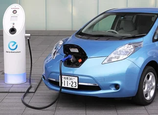 Dónde cargar baterías de autos eléctricos o híbridos en Argentina