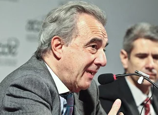 Pérez Llana: 'A más mundo, más rápido y mejor se sale de la transición'