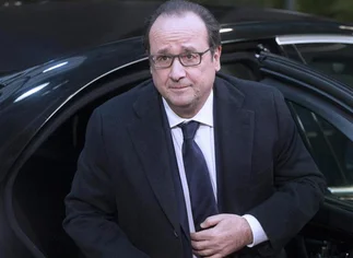 Hollande: 'Apoyamos a Argentina para lograr una solución de la cuestión central de la deuda'