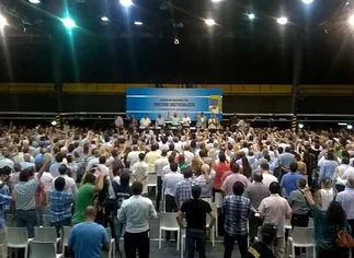 El Partido Justicialista busca su renovación y define autoridades