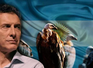 El Gobierno pagó otros u$s475 M a tenedores de tí­tulos en default