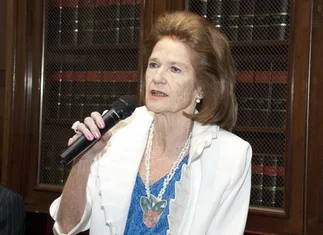 Highton de Nolasco afirmó que los candidatos propuestos para la Corte son 'los adecuados'