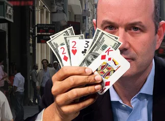 Letra chica: la insólita trampa de los bancos a Sturzenegger