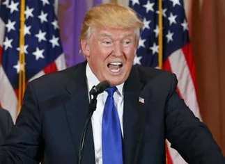 Piratas rusos 'abordan' al Partido Demócrata y roban datos sobre Trump
