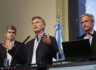 Oficializan el Plan de Modernización del Estado: los 5 ejes del programa