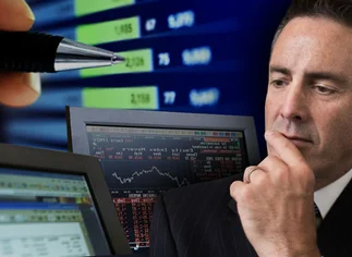 Las acciones de los bancos cayeron 3% por toma de ganancias