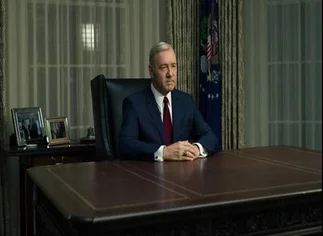 El actor de House of Cards dicta un curso por sólo 90 dólares