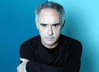 Fundación Telefónica transmitirá en vivo la charla de Ferran Adrií  en la Usina del Arte