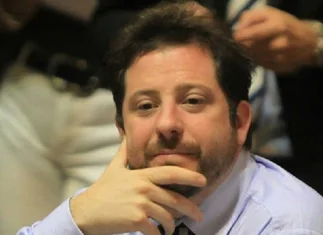 José Ottavis: 'Tuvimos una fórmula presidencial y a la gobernación vieja'