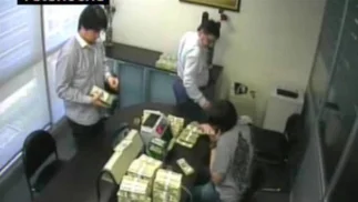 Operaciones financieras con las huellas de dos financistas allegados a los kirchneristas